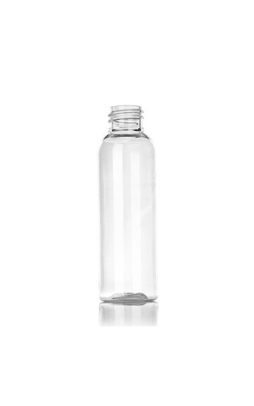 2 oz Clear Cosmo Bottles