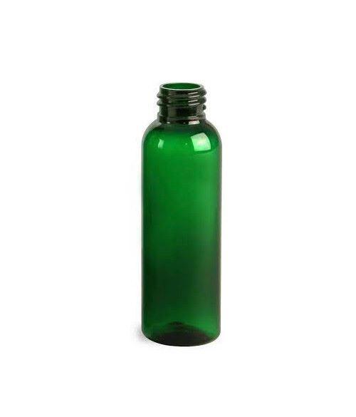 2 oz Green Cosmo Bottles