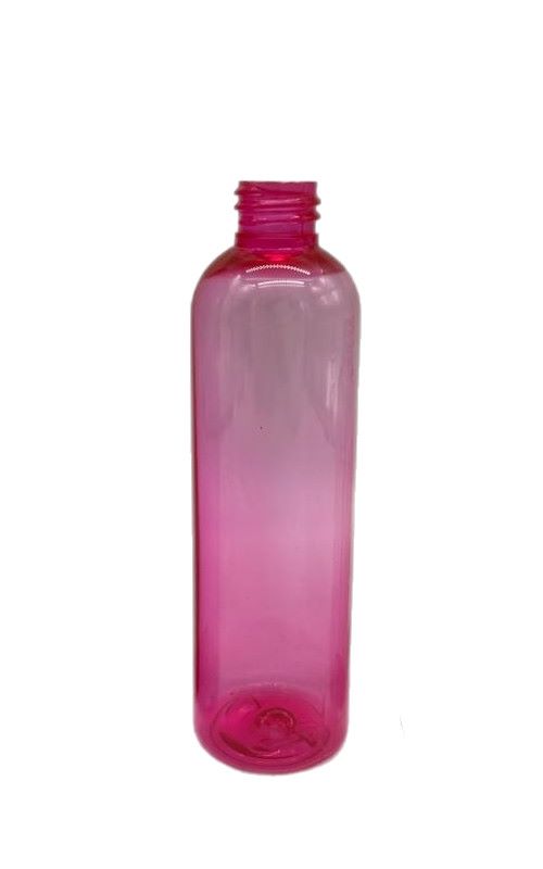4 oz Pink Cosmo Bottles