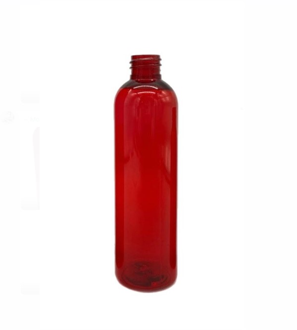 4 oz Red Cosmo Bottles