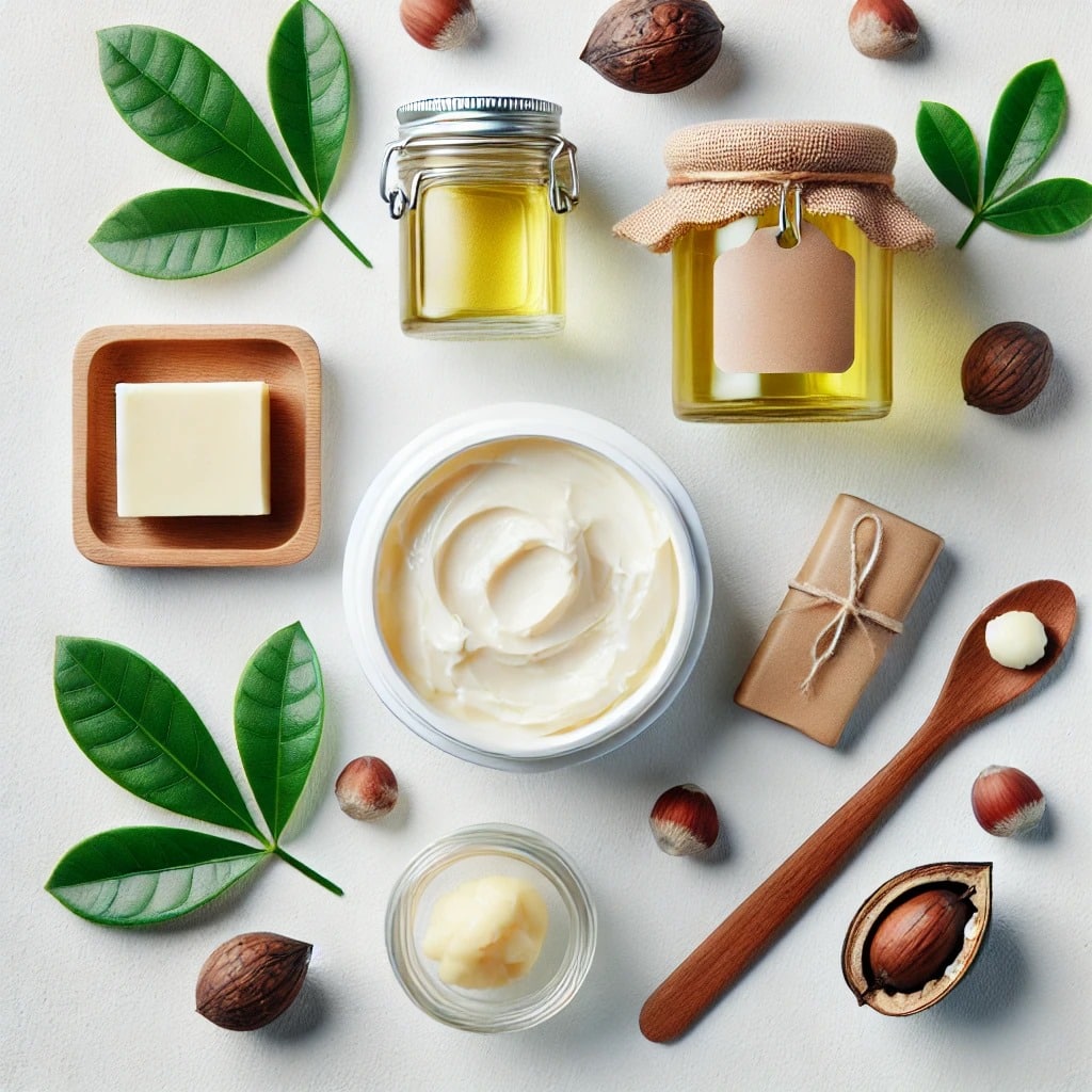 Shea Butter