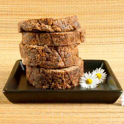 African Black Soap