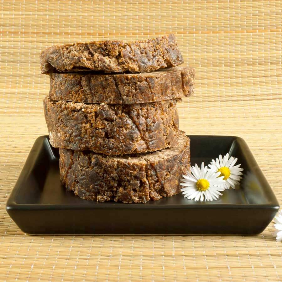 African Black Soap