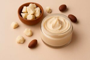 Shea Butter Cream: Top Benefits for Your Skin