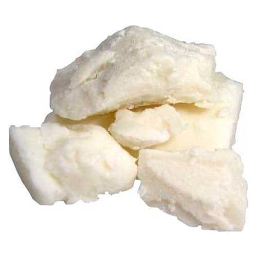 Unrefined Ivory Shea Butter