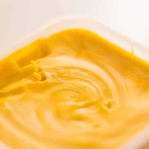Yellow Shea Butter