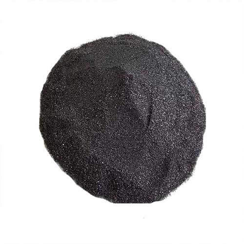 Black Salt