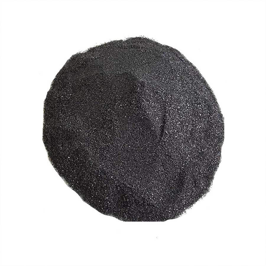 Black Salt