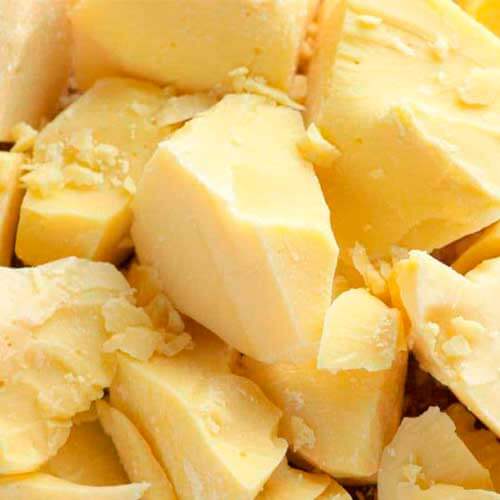 Cocoa Butter