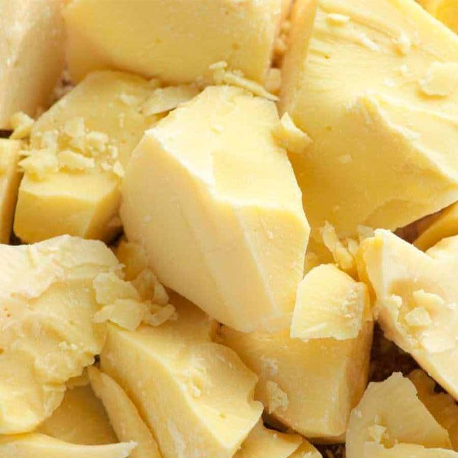 Cocoa Butter