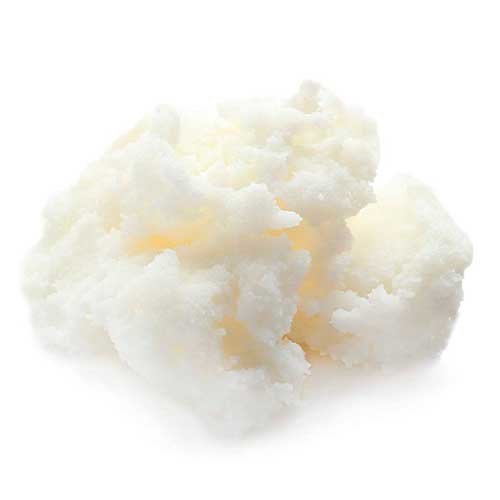 Refined Shea Butter